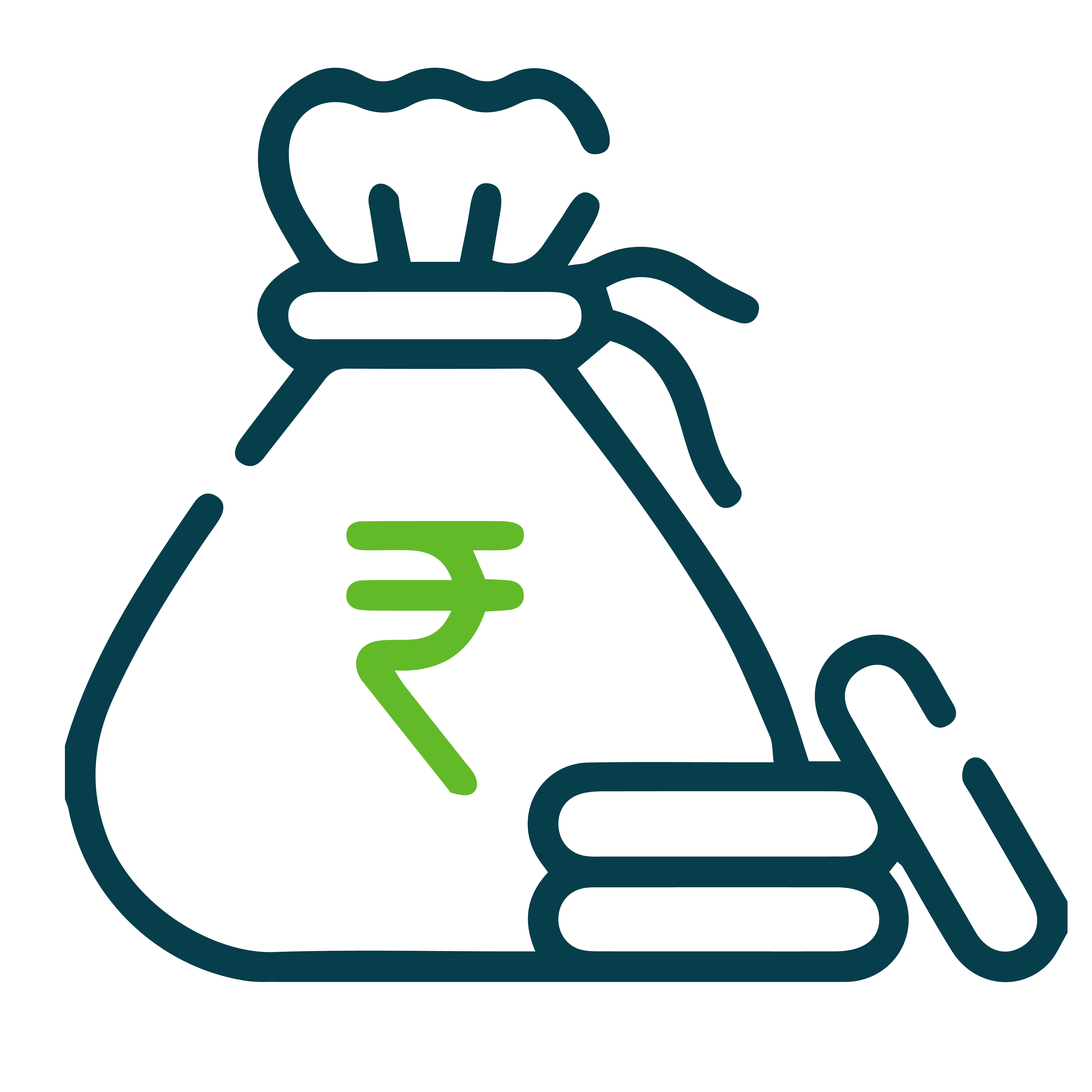 Top developers in pune